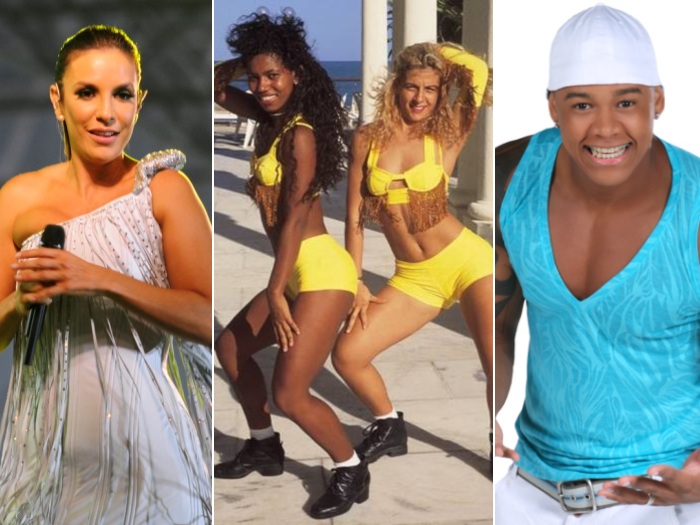 Montagem /R7